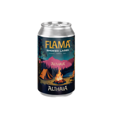 Cargar imagen en el visor de la galería, Flama botella 33 cl.