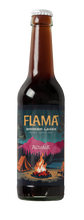 Cargar imagen en el visor de la galería, Flama (Smoked Lager) Botella 33cl