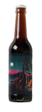 Cargar imagen en el visor de la galería, Flama (Smoked Lager) Botella 33cl