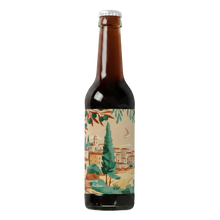 Cargar imagen en el visor de la galería, Mediterranean Tostada Sin Alcohol botella 33 cl.