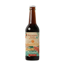 Cargar imagen en el visor de la galería, Mediterranean Tostada Sin Alcohol botella 33 cl.