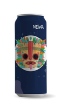 Cargar imagen en el visor de la galería, Costa Este (NEIPA) Lata 44cl