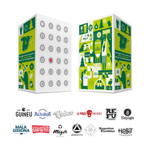 Cargar imagen en el visor de la galería, Calendario de Adviento