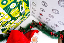 Cargar imagen en el visor de la galería, Calendario de Adviento