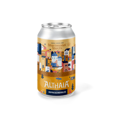 Cargar imagen en el visor de la galería, Mediterranean Märzen Lata 33cl