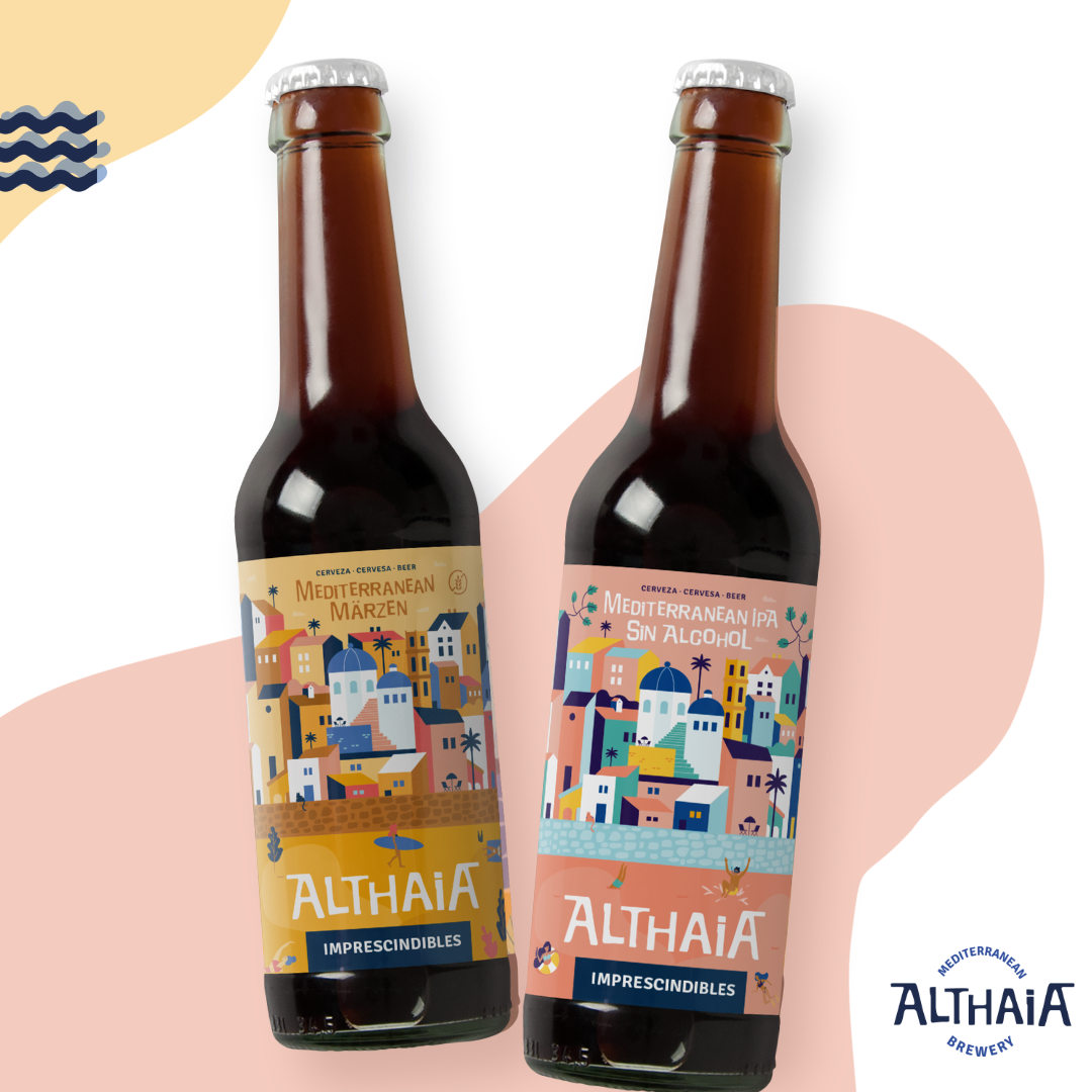 ¡Descubre el Mundo de las Cervezas Sin Gluten y Cervezas Sin Alcohol!