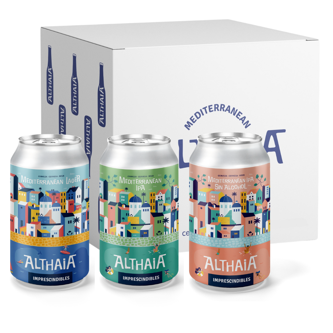 Descubriendo el Sabor y los Beneficios de la Cerveza Artesanal en Lata