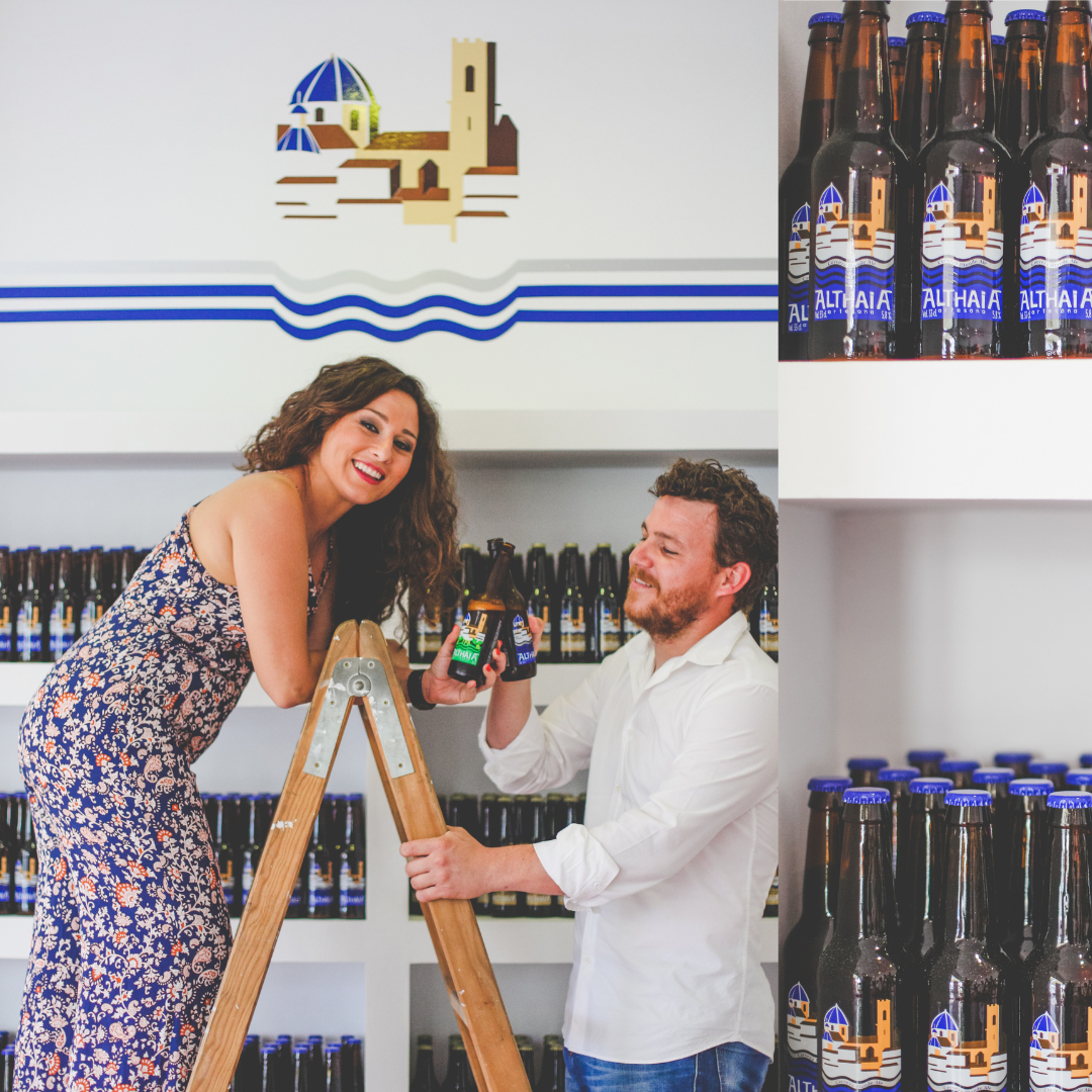 9 Años de Cerveza Artesanal