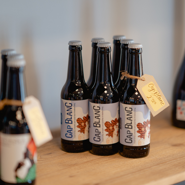 El Nuevo Lujo: Descubre la Exclusividad de la Cerveza Artesanal de Althaia
