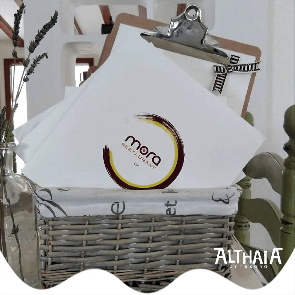 Restaurante Mora de Guadalest, un restaurante Althaia