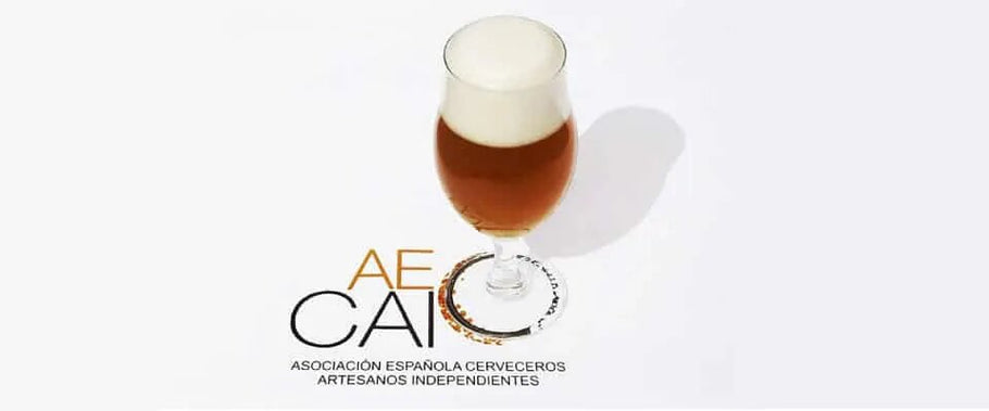 AECAI, un sello para distinguir la cerveza artesana de calidad