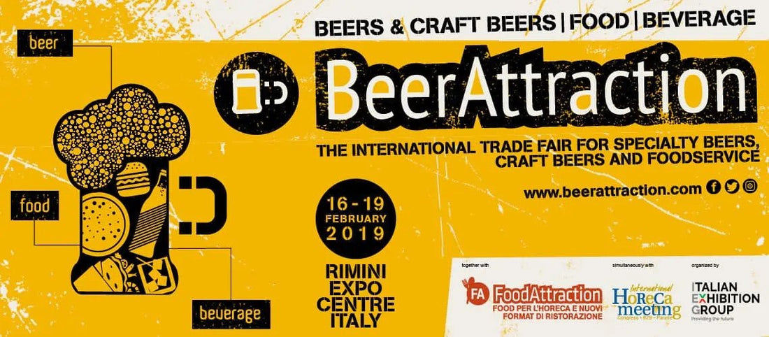 CERVEZAS ALTHAIA EN EL MUNDO