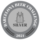 Barcelona Beer Challenge 2021