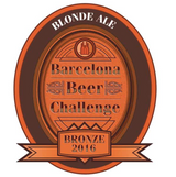 Barcelona Beer Challenge 