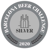 Barcelona Beer Challenge 2020
