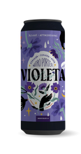 Cargar imagen en el visor de la galería, Violeta
