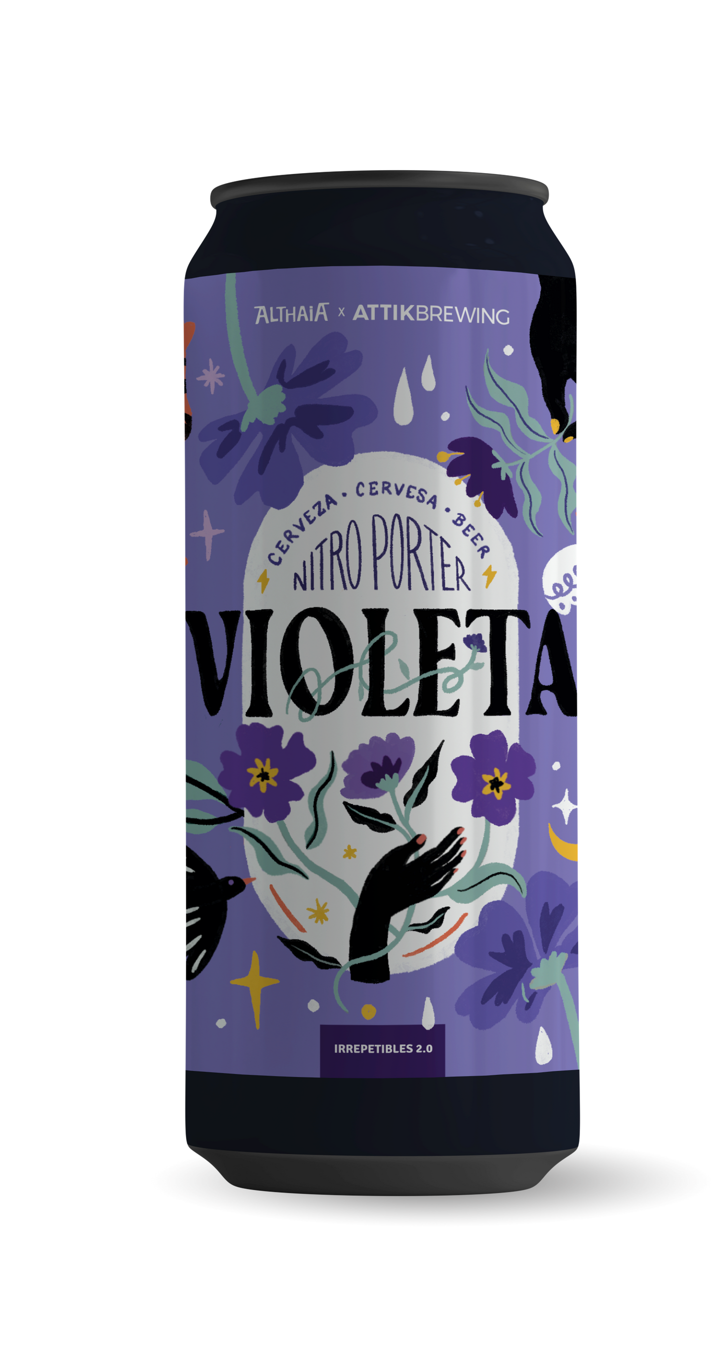 Violeta