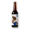 Barlovento (Smoke Imperial Stout) Botella 33cl