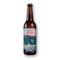 Bèrnia (Fruit Sour Barrica) Botella 33cl