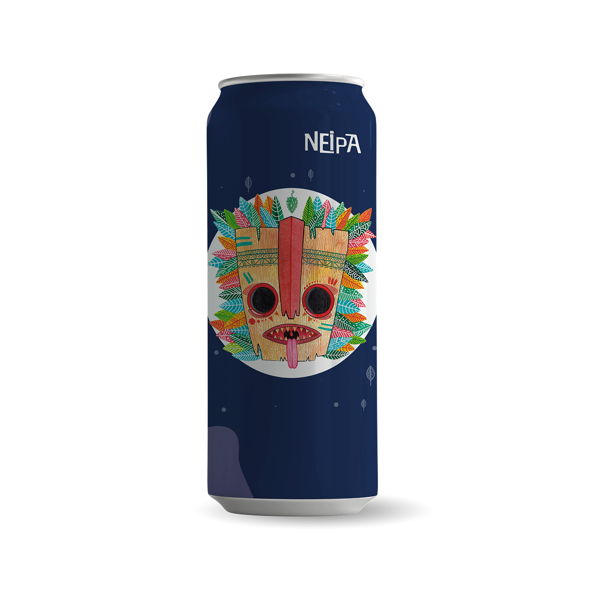 Costa Este (NEIPA) Lata 44cl