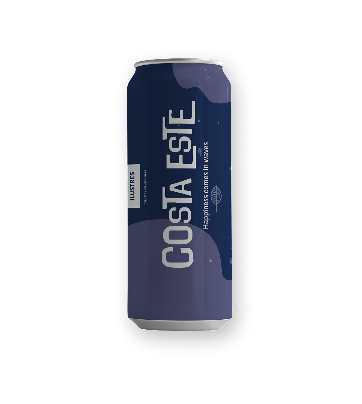 Costa Este (NEIPA) Lata 44cl