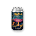 Flama (Smoked Lager) Lata 33cl