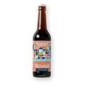 Mediterranean IPA Sin Alcohol Botella 33cl