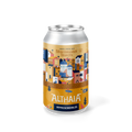 Mediterranean Märzen (Sin Gluten) Lata 33cl