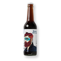 Mascarat (Black Rye IPA) Botella 33cl
