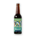 Mediterranean IPA Botella 33cl