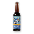 Mediterranean Lager Botella 33cl