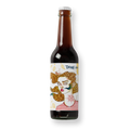 Mistral (Doble IPA) Botella 33cl