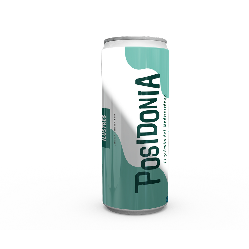 Posidonia Lata 44cl