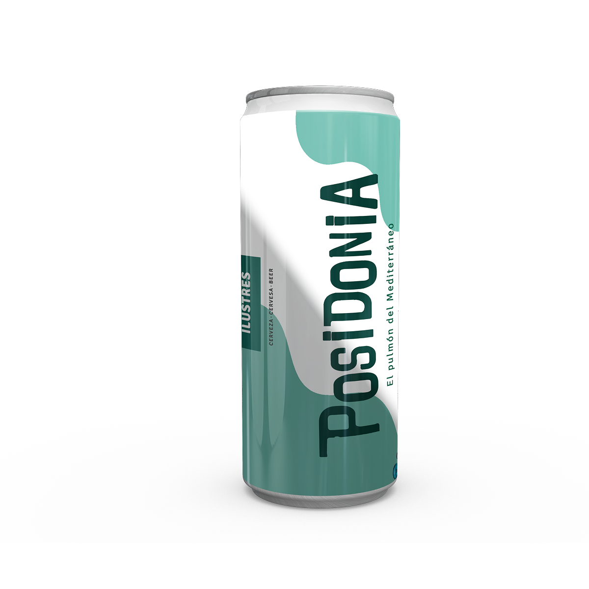 Posidonia Lata 44cl