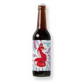 Rabosa (Pumpkin Ale) Botella 33cl