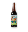 Mediterranean Weissbier Botella 33cl