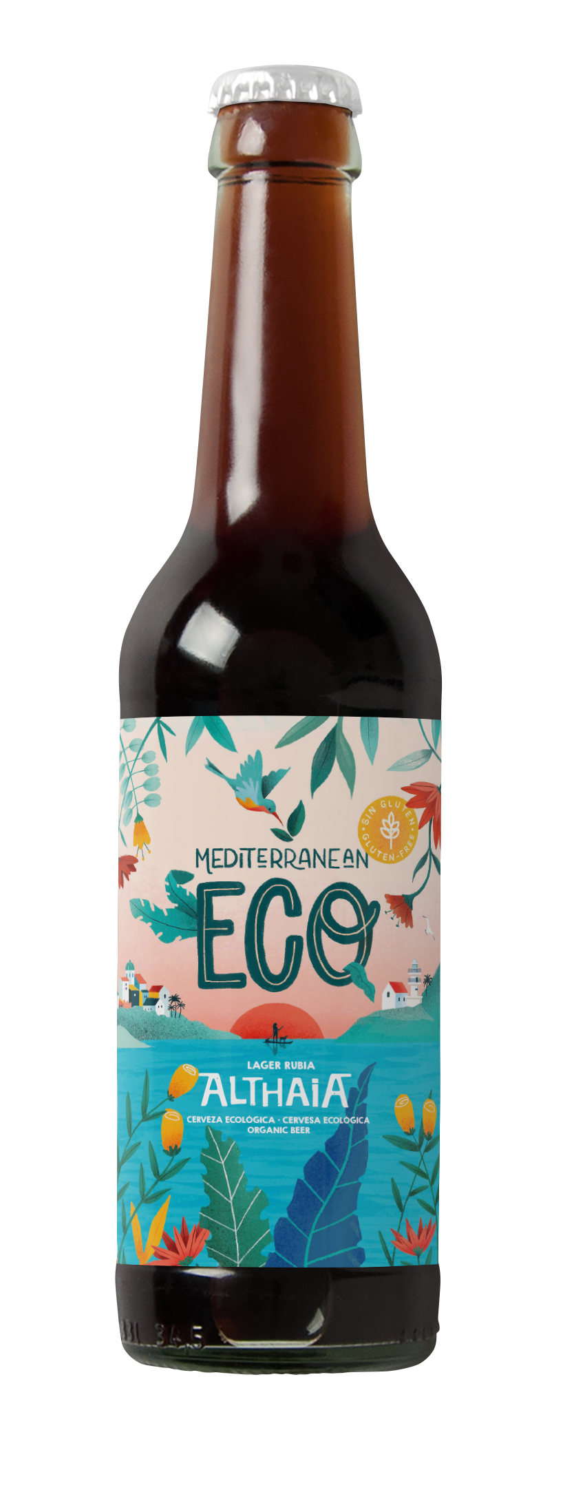 Mediterranean Eco