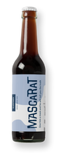 Cargar imagen en el visor de la galería, Mascarat (Black Rye IPA) Botella 33cl
