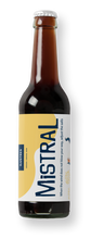 Cargar imagen en el visor de la galería, Mistral (Doble IPA) Botella 33cl
