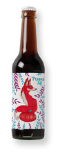 Cargar imagen en el visor de la galería, Rabosa (Pumpkin Ale) Botella 33cl
