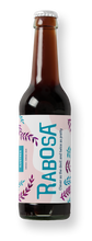 Cargar imagen en el visor de la galería, Rabosa (Pumpkin Ale) Botella 33cl
