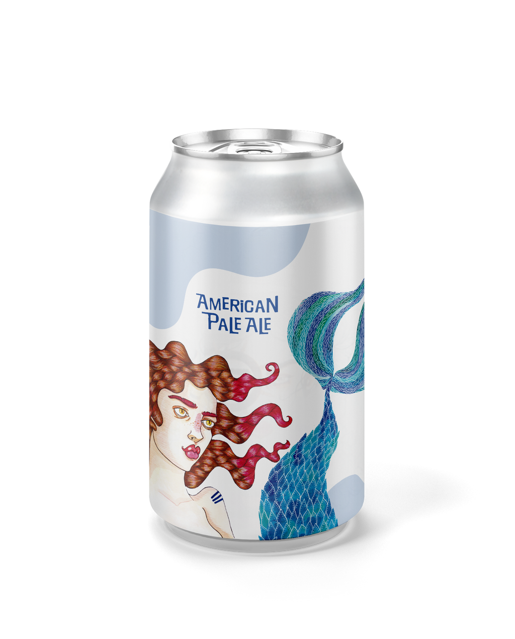 Cap Blanc (APA) Lata 33cl