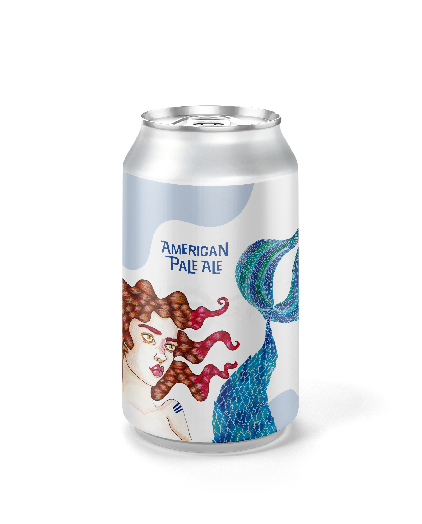 Cap Blanc (APA) Lata 33cl