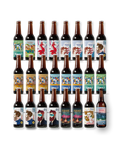 Pack bottle 33cl (24)