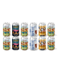 Can pack 33cl (12)