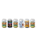 Can pack 33cl (6)