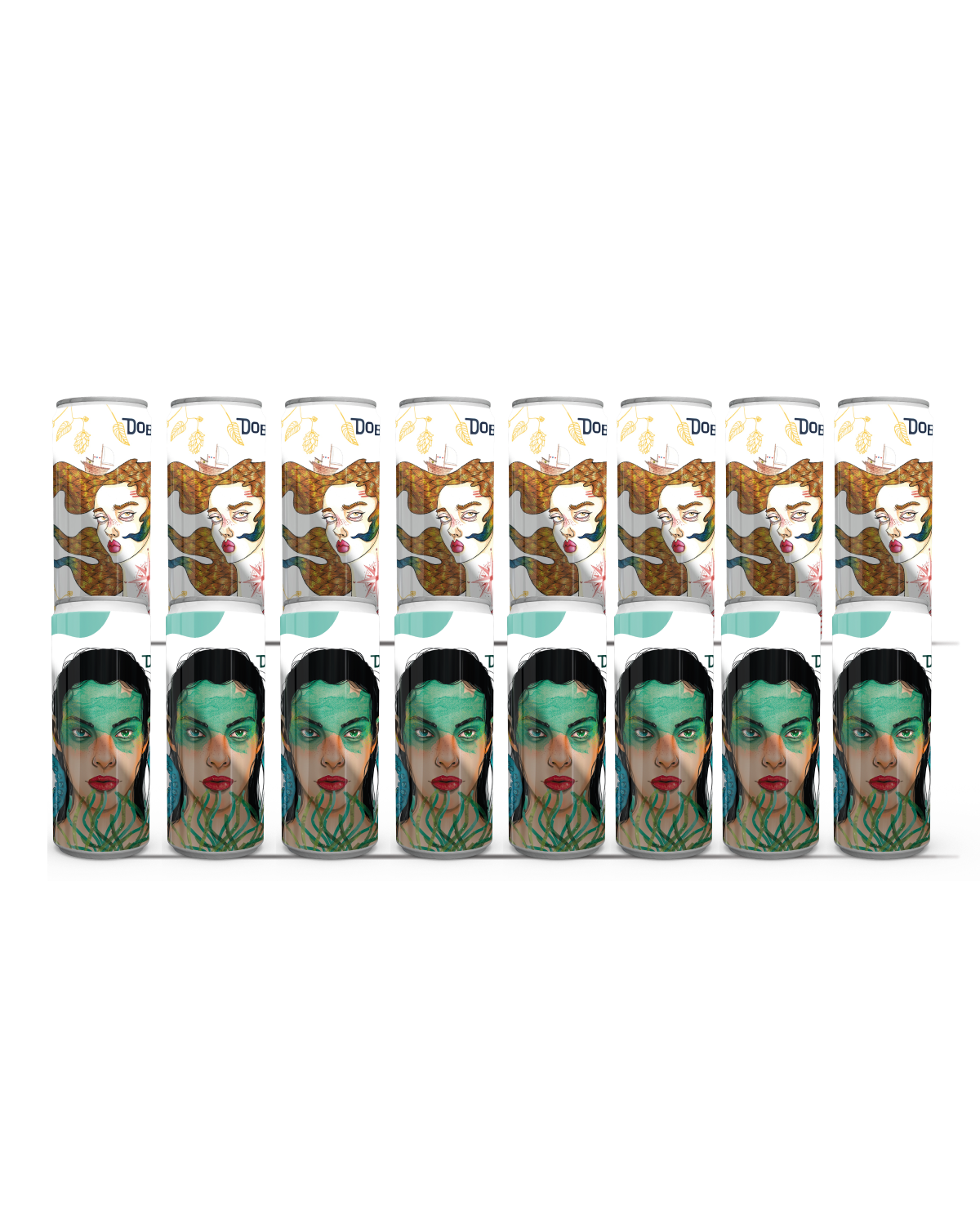 Pack lata 44cl (16)