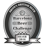 Barcelona Beer Challenge 2016 