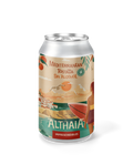 Mediterranean Tostada (Sin Alcohol) Lata 33cl