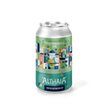 Mediterranean IPA Lata 33cl